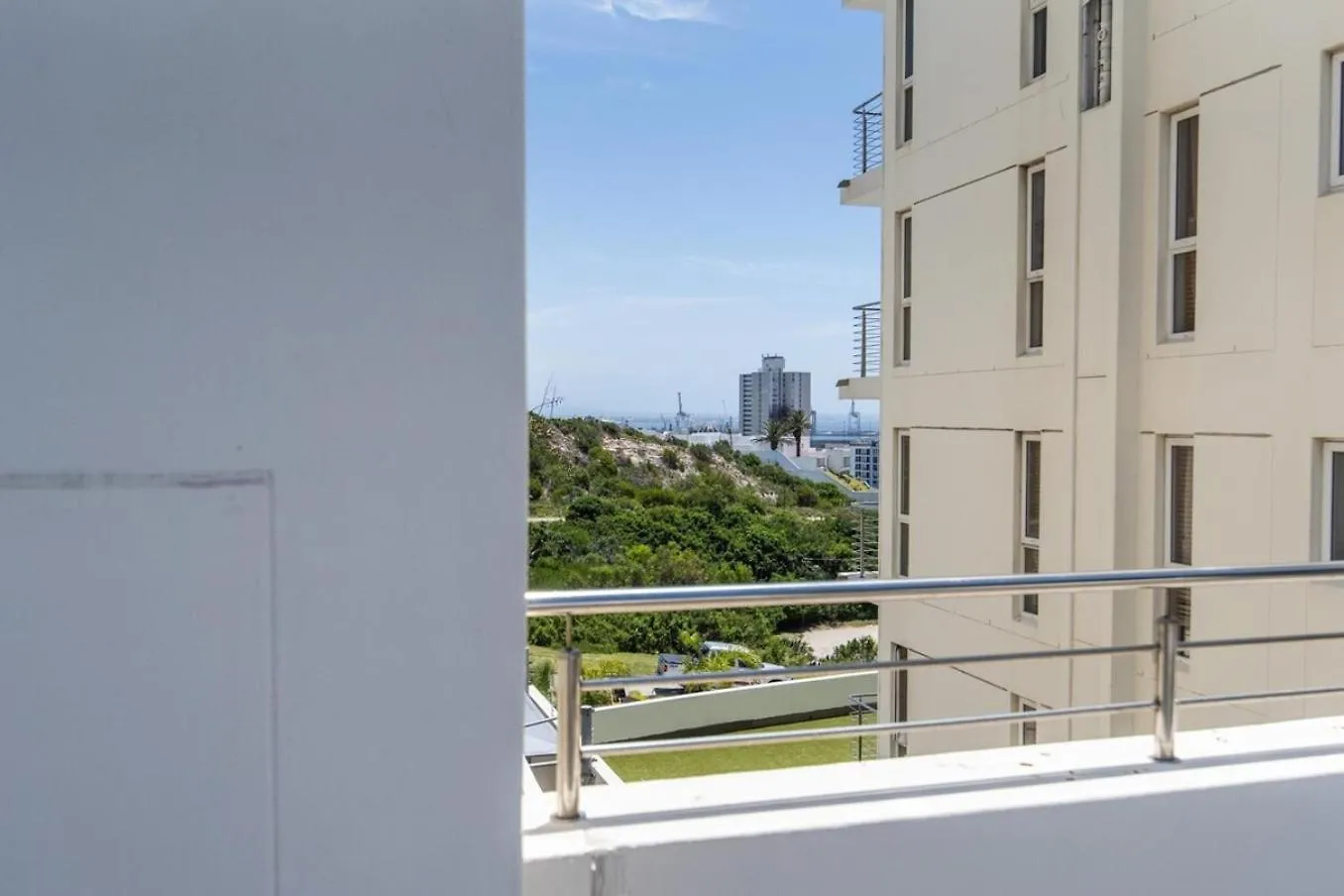 The Pearls 5Th Floor Luxury Apartment Port Elizabeth South Africa