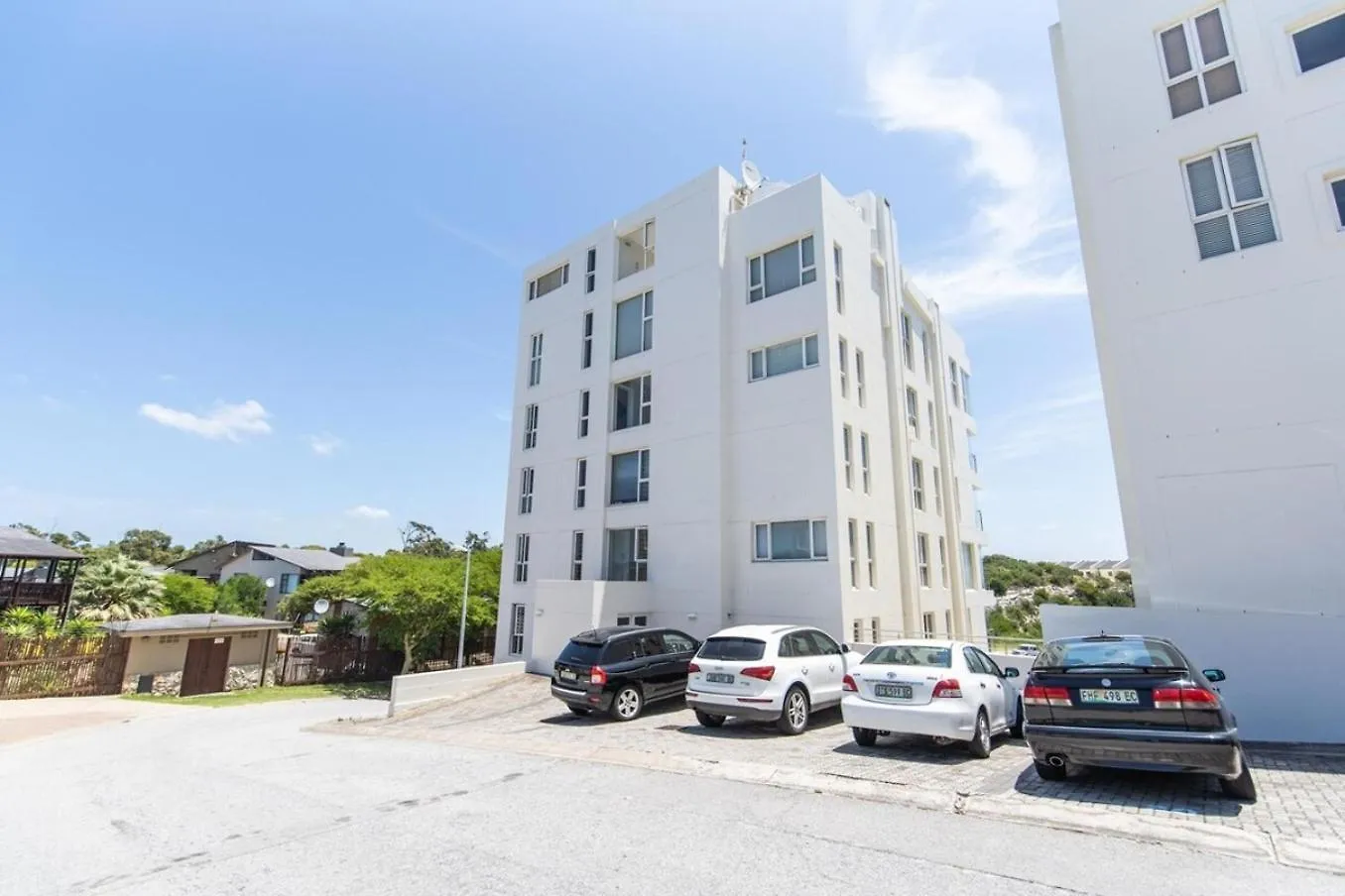 The Pearls 5Th Floor Luxury Apartment Port Elizabeth 0*,  Südafrika