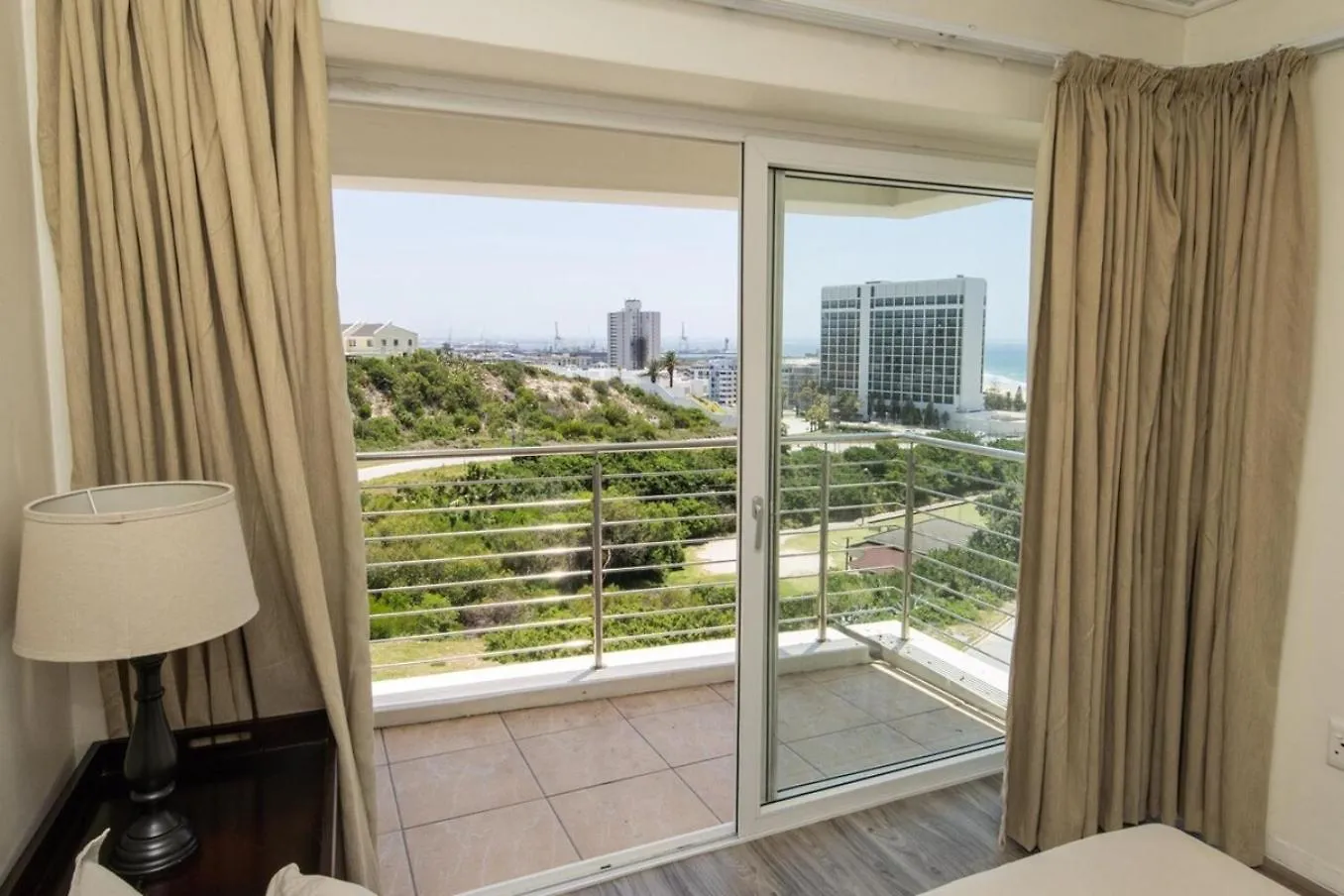 פורט אליזבת' The Pearls 5Th Floor Luxury Apartment 0*, פורט אליזבת'