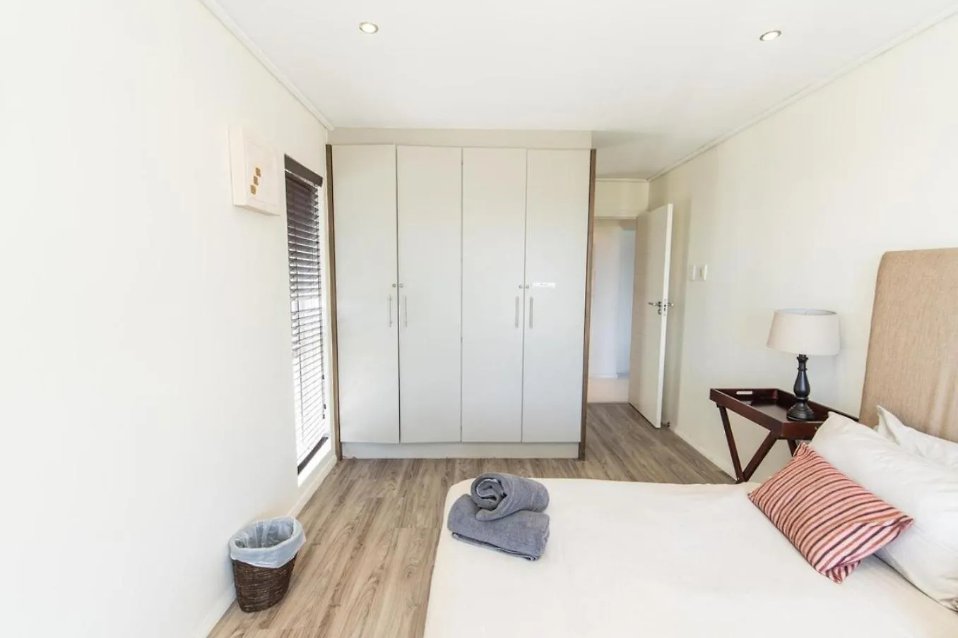 The Pearls 5Th Floor Luxury Apartment Port Elizabeth 0*,  Südafrika