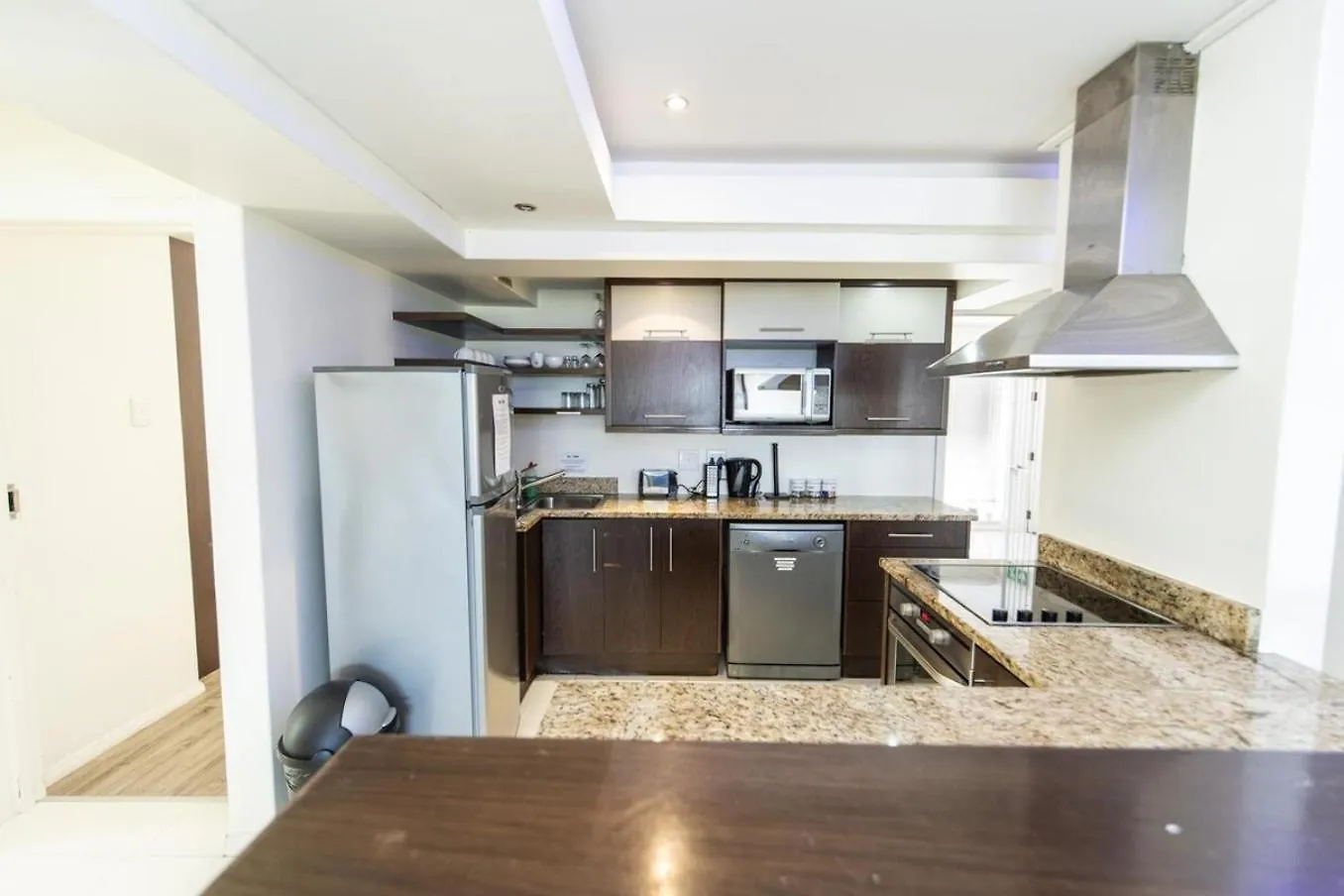 The Pearls 5Th Floor Luxury Apartment Port Elizabeth Südafrika