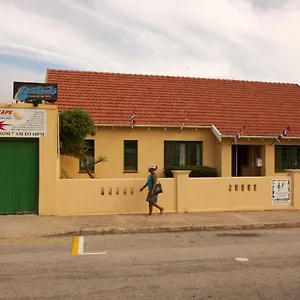 Jikeleza Hostel