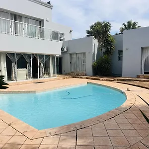 Homestay Nine On Borghorst, Port Elizabeth