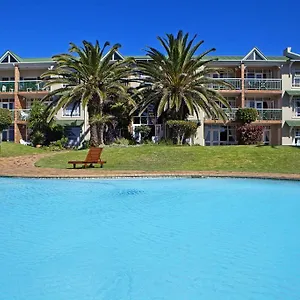 Apartment Brookes Hill No 18, Port Elizabeth