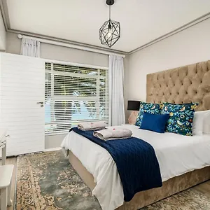 Apartment Brookes Hill Luxury 124, Port Elizabeth